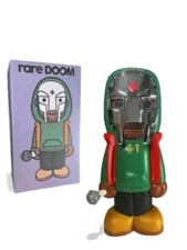 Huge MF Doom Raretown Doom