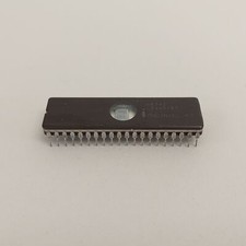 D8742 INTEL INTEGRATED CIRCUIT X1PC
