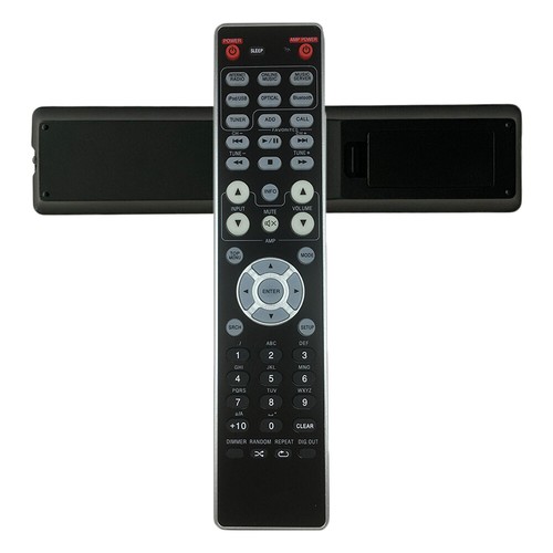 Rc004na remote control for - rc004na,