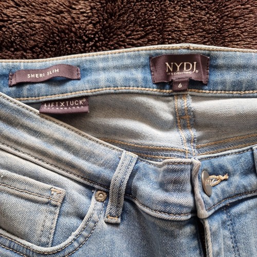 Nydj size 6 - size,