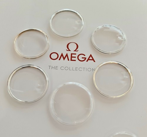 Glass crystal acrylic - , fit