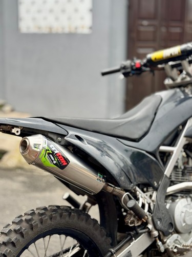 Kawasaki klx 230 230r - 230,