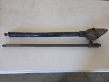 JOHN DEERE STEERING GEARBOX &