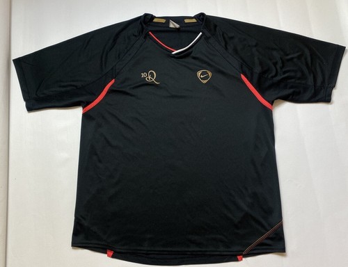 Nike ronaldinho 10r alegria - nike,