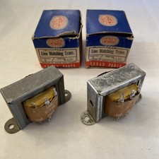 Vintage Olson Akrad T-110