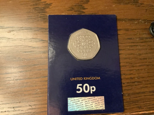 2019 50p coin checker - ,