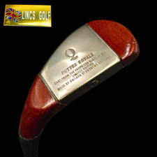QE2 Putter Royale Sandhill