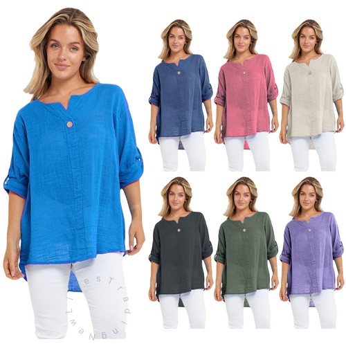 Ladies women italian turnup - women,