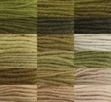 Anchor 10m Tapestry Wool Skeins Yarn Canvas Needlepoint Choose Colours 9198-9362