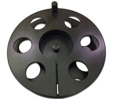 EMPTY Flat Hose Reel can carry