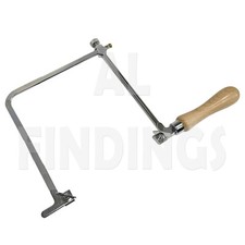 Jewellers saw adjustable - 6",