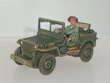 KING AND COUNTRY AF036 US