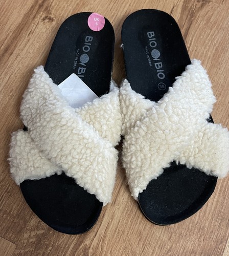 Bio ladies slip - bio,