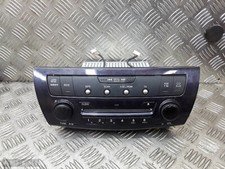 2009 HONDA FR-V CAR STEREO CD