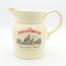 Vintage Wade The Famous Grouse