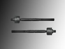 2x Tie Rod Axial Joint for