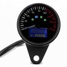 Motorcycle Tachometer for BMW
