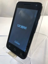 Alcatel Pixi 4 4034X Grey