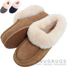 SNUGRUGS Ladies Womens Luxury