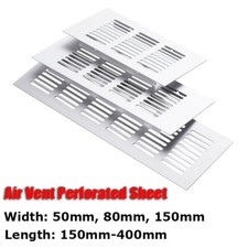 Aluminum Alloy Air Vent