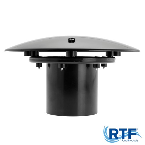 90mm rtf straight bottom - 90mm,