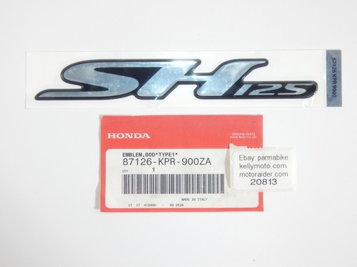 Oem honda 2001 - oem, mark