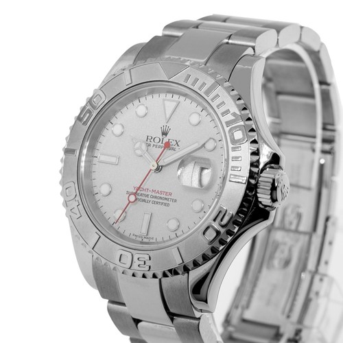 Rolex yacht master 40mm - rolex, yacht-master