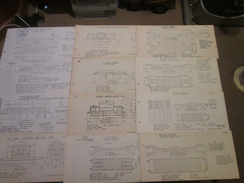 British rail 1950 - 12,