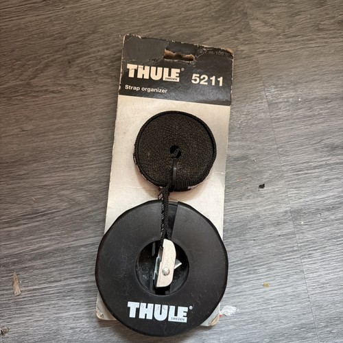 Thule strap organiser 5211 - organiser,