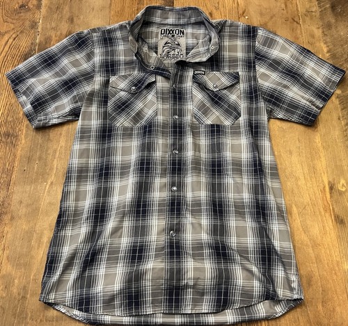 Dixxon flannel laredo - dixxon, co