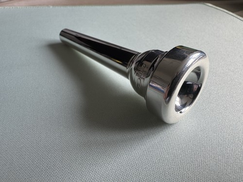 Curry precision trumpet - curry,