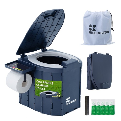 Hillington portable camping - hillington,