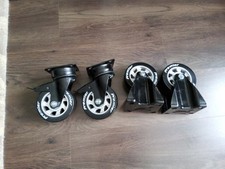 Sealey Heavy Duty Roll- Cabinet Castor Wheels