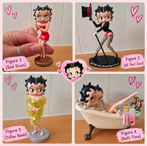 Westland giftware betty boop - giftware,