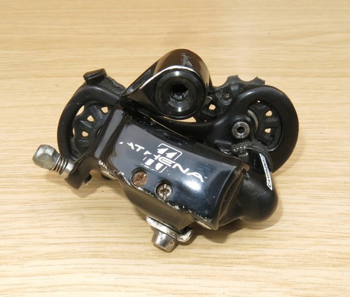 Campagnolo athena speed - athena,