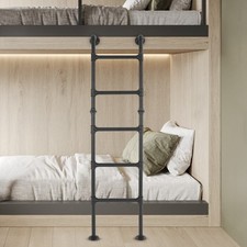 5-Step Ladder  Attic & Loft