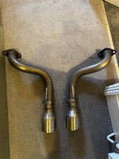 CYBOX Back Box Delete / Short