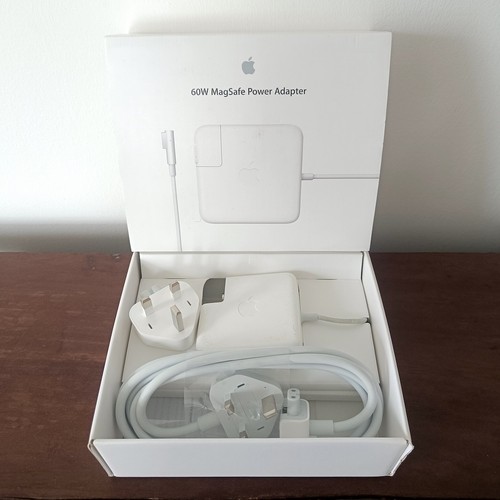 Genuine apple 60w - genuine,