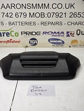 Tga breeze s4 mobility scooter