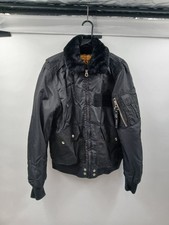 Diesel Men's Bomber Jacket