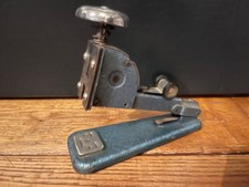 Vintage Stapler Vanguard Type no.4A Made in England 19/08