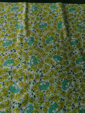Cotton Fabric Quilting Tula