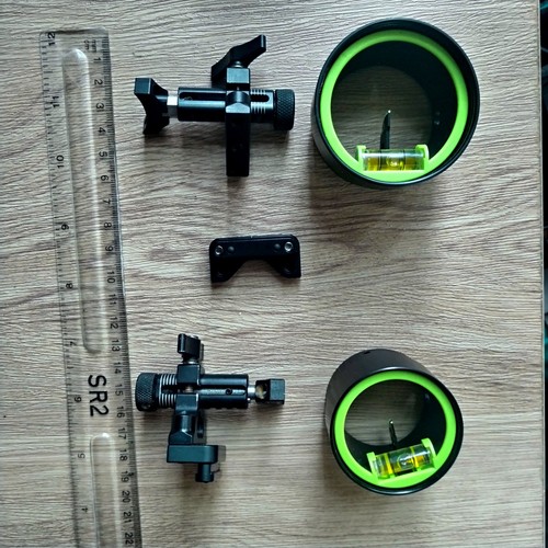 Hha tetra scopes - hha,