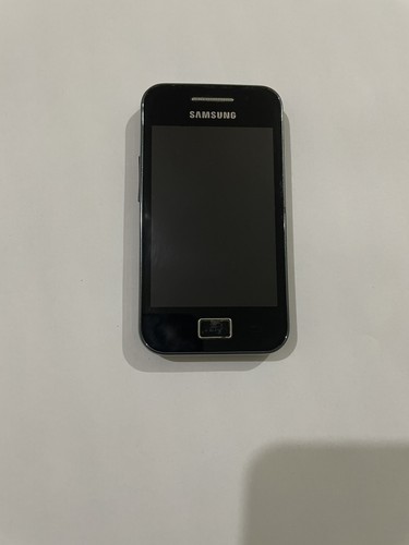 Samsung galaxy ace - samsung,