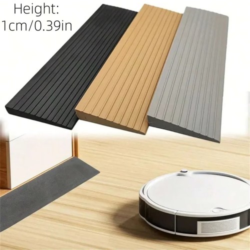 Rubber door threshold - rubber,
