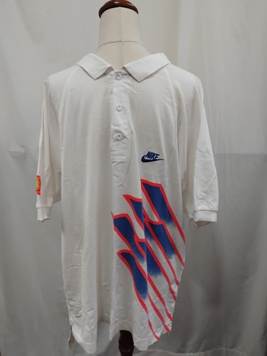 Vintage nike challenge - nike, court