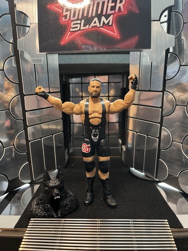 Mattel wwe elite collection - elite,