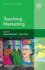 Teaching Marketing -