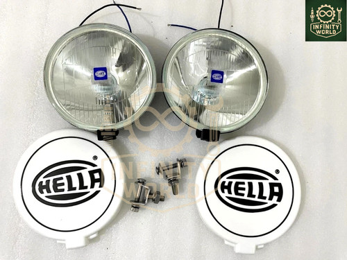 Pair universal hella comet - pair,