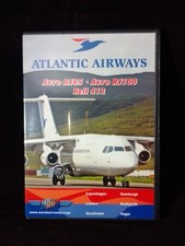 JUST PLANES COCKPIT DVD